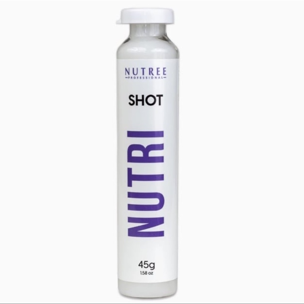NUTREE Nutri Shot Hair Treatment